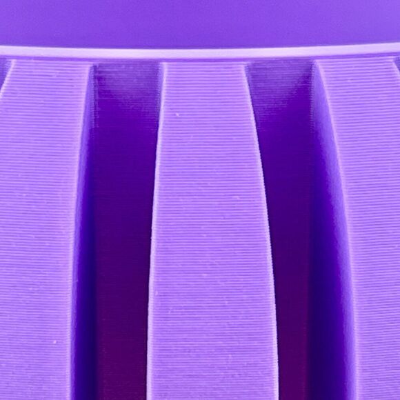 The Daso Indoor Planter Pot with Drainage Tray & Stand, Houseplants - Picture 5 of 10